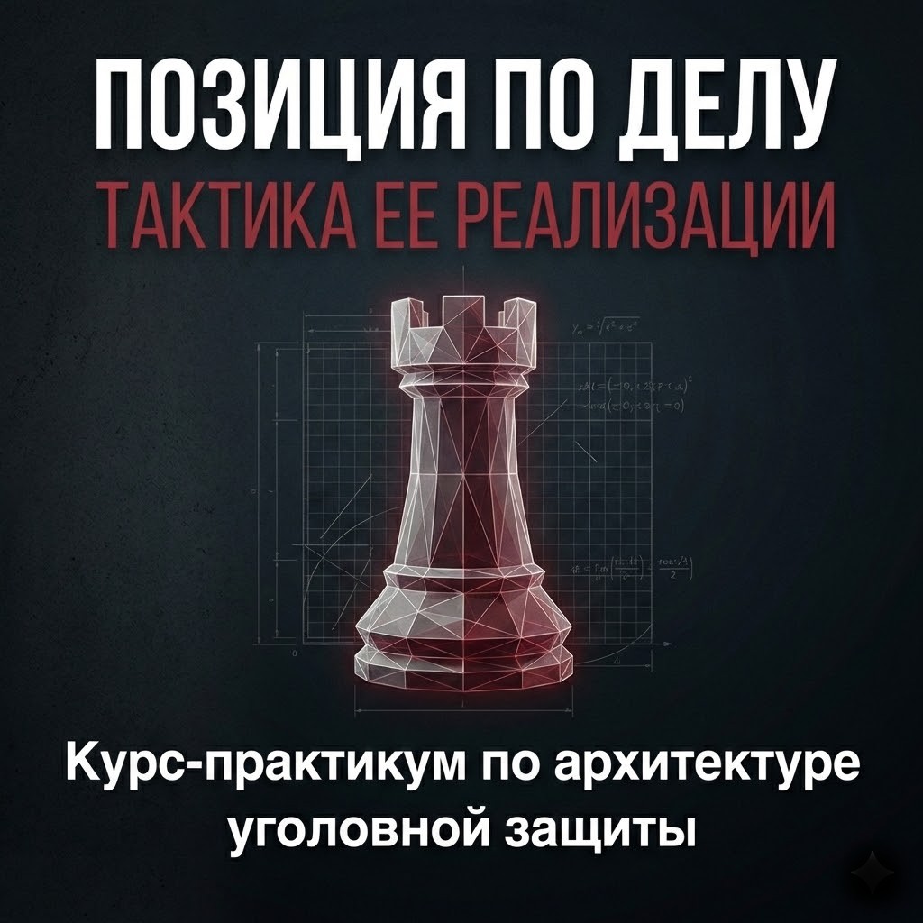 Позиция по делу